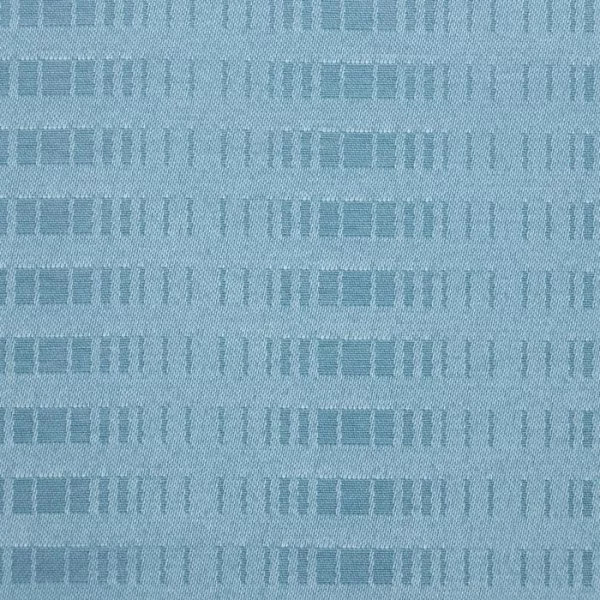 Скатерть Этель Shine 150*250 +/-3см, цв.серо-синий, пл. 192 г/м2, хл с ВГМО
