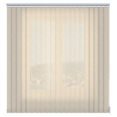 Вертикальные жалюзи Венеция 04 персиковый