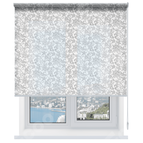 Рулонная штора Раджа 901