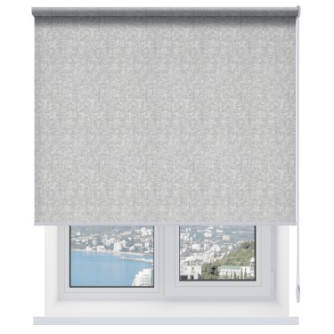 Рулонная штора Жемчуг ВО 01