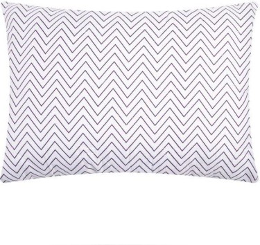 Подушка декоративная Этель "Геометрия", 40х60 см, 100% полиэстер, микрофибра