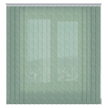 Вертикальные жалюзи Венеция 26 салатовый