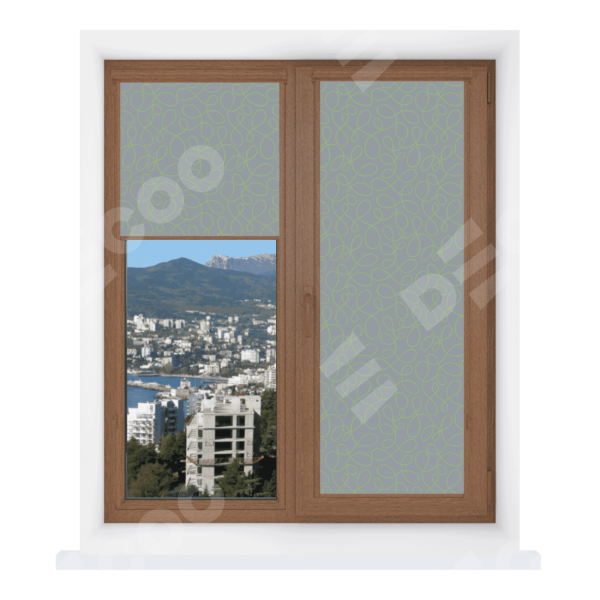 Рулонная штора Уни 2 Сориса 27