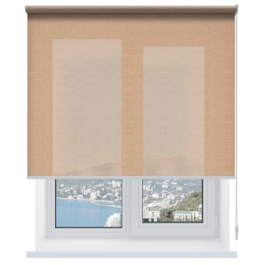 Рулонная штора Балтик 29