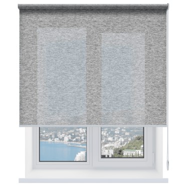 Рулонная штора Скандинавия 901