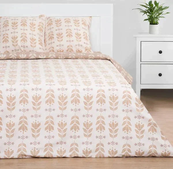 Постельное белье Этель 1.5 сп Hygge (вид 1) 143*215 см, 150*214 см, 70*70 см - 2 шт