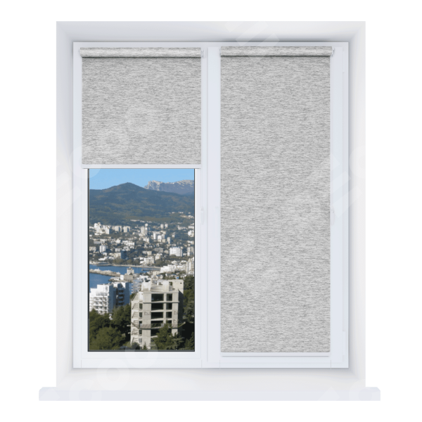 Рулонная штора Мини Скандинавия 901