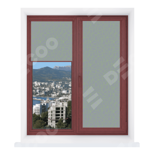 Рулонная штора Уни 2 Сориса 27