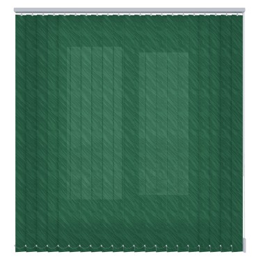 Вертикальные жалюзи Венеция СС14 малахитовый