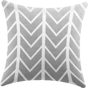 Подушка квадратная Cortin «Современная геометрия»