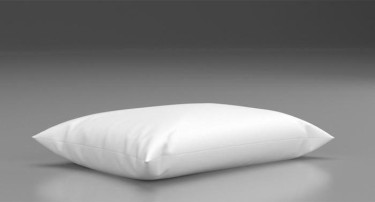 Подушка Сotton, размер 50x70 см