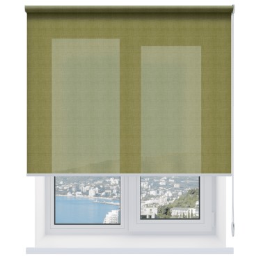 Рулонная штора Тэфи 13