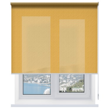 Рулонная штора Айс 29