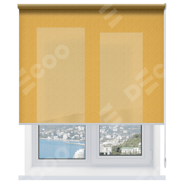 Рулонная штора Айс 29