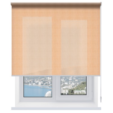 Рулонная штора Тэфи 07